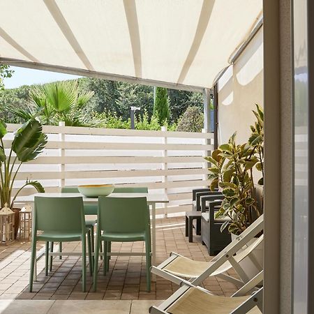 Golden Apartments Marina di Cecina Exterior photo