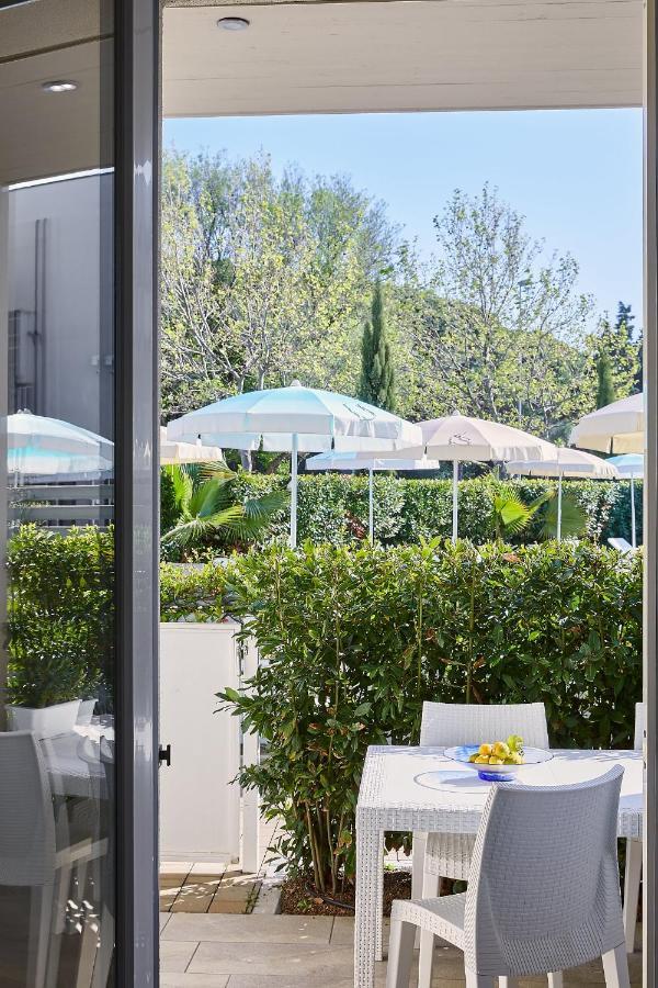 Golden Apartments Marina di Cecina Exterior photo