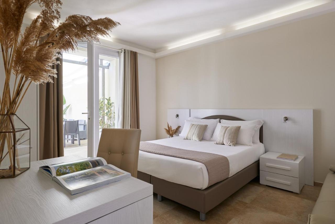 Golden Apartments Marina di Cecina Exterior photo