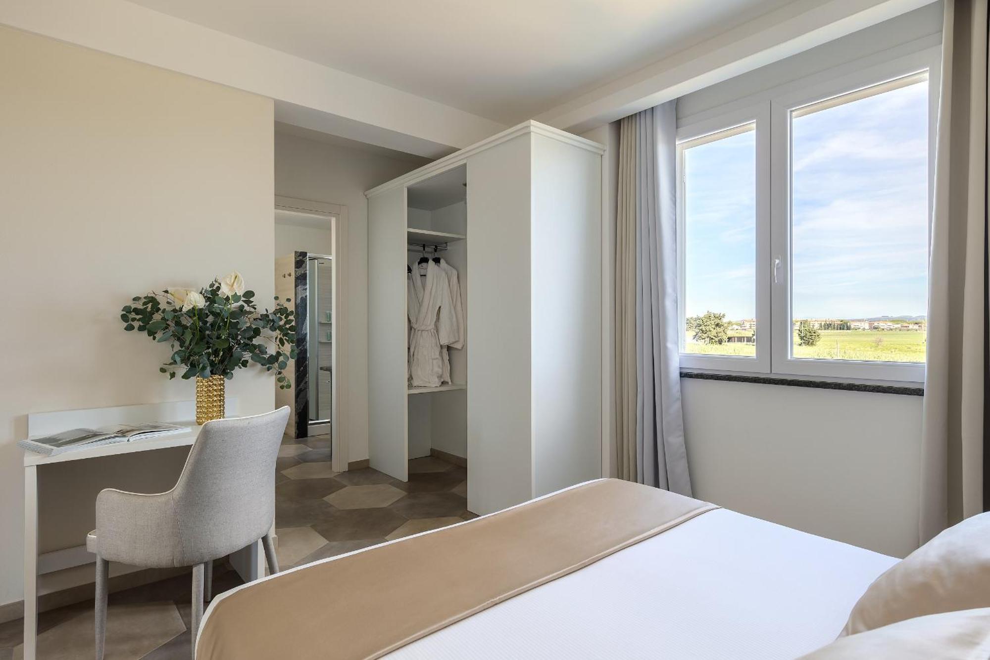 Golden Apartments Marina di Cecina Room photo